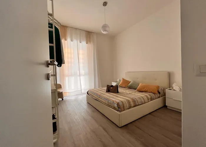 Apartament Erre