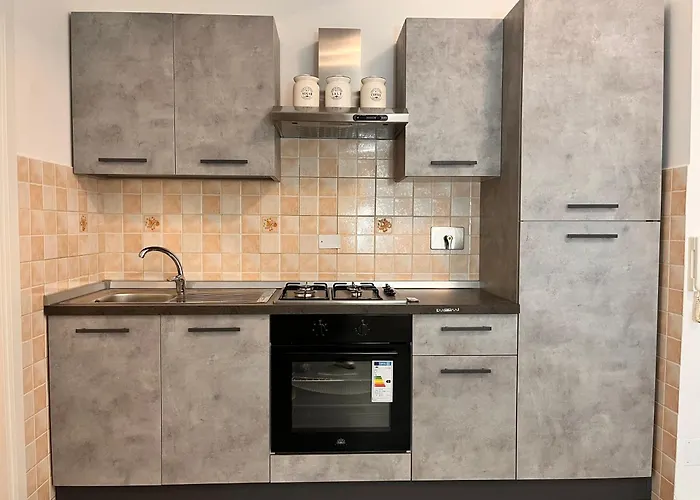 Apartament Erre