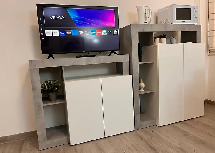 Apartament Erre Rzym
