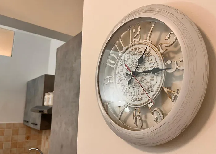Erre Apartament Rzym