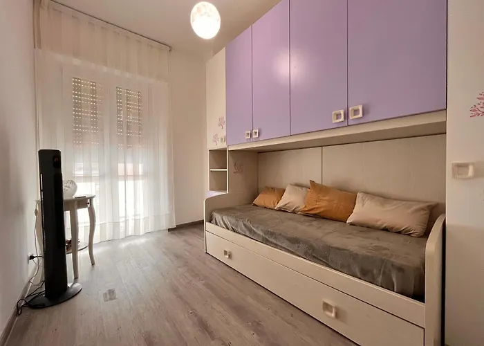 Apartament Erre *