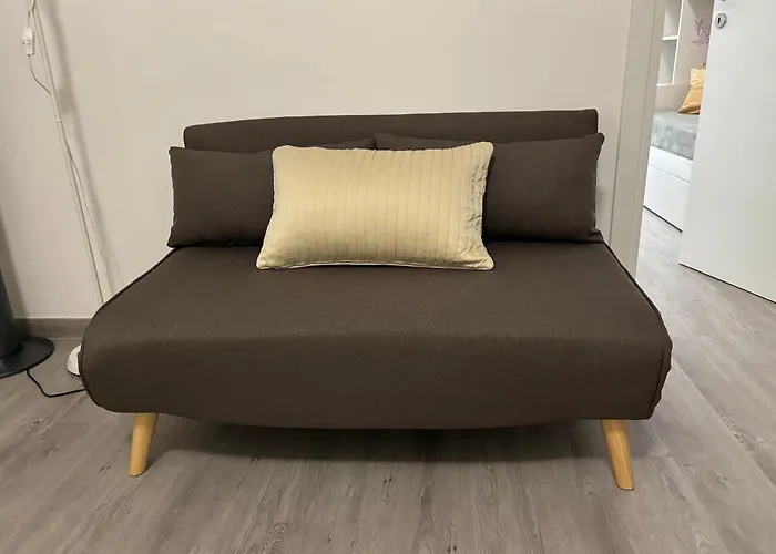 Erre Apartament *