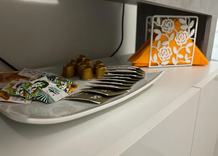 Apartament Erre