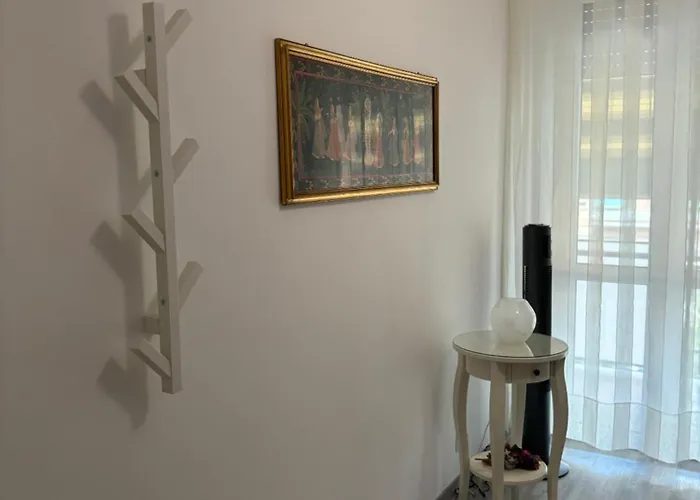 Apartament Erre Rzym