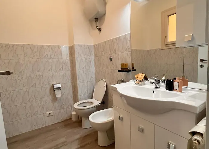 Apartament Erre *