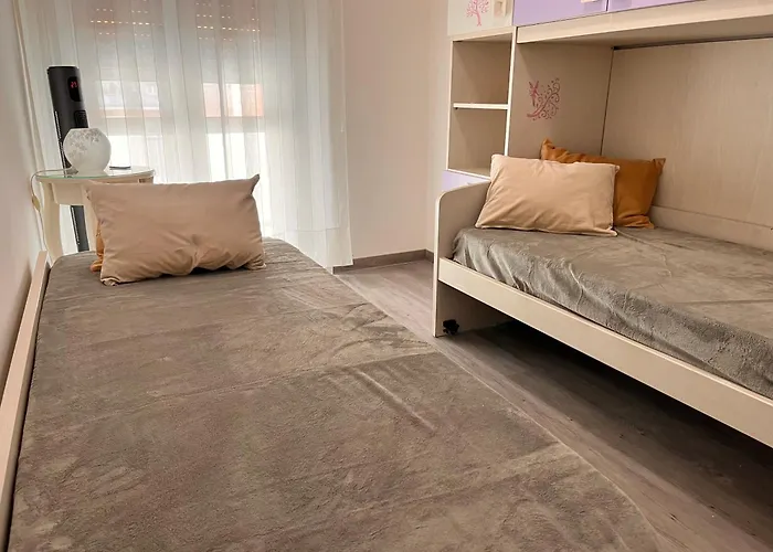 Apartament Erre *