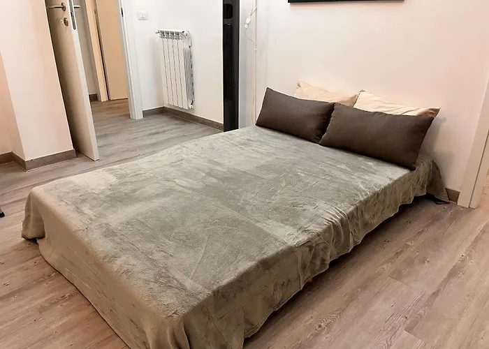 Erre Apartament *