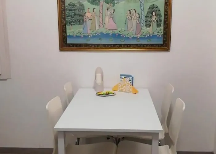 Apartament Erre
